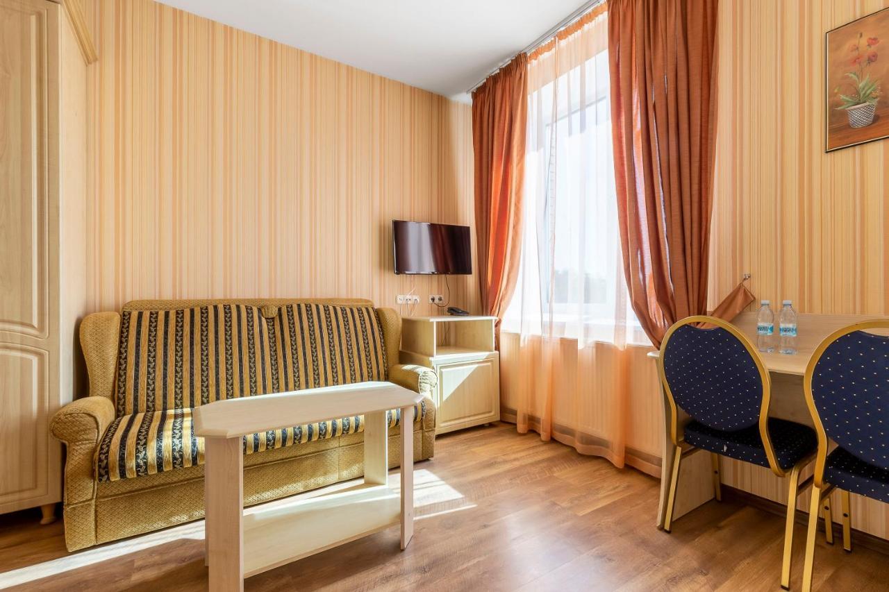 Siesta киев Hotel 3*