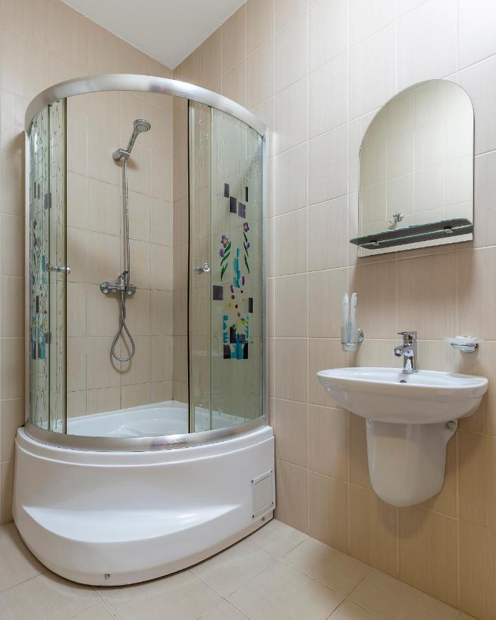 Siesta киев 3* Sofiivska Borshchahivka