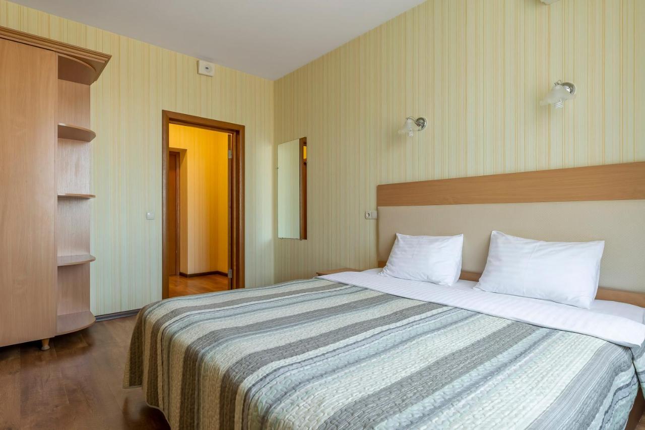 Hotel Siesta киев 3*