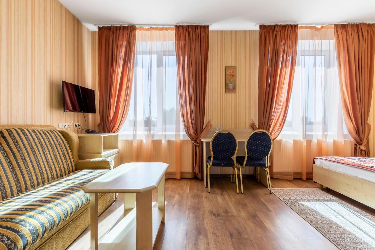 Siesta киев 3*
