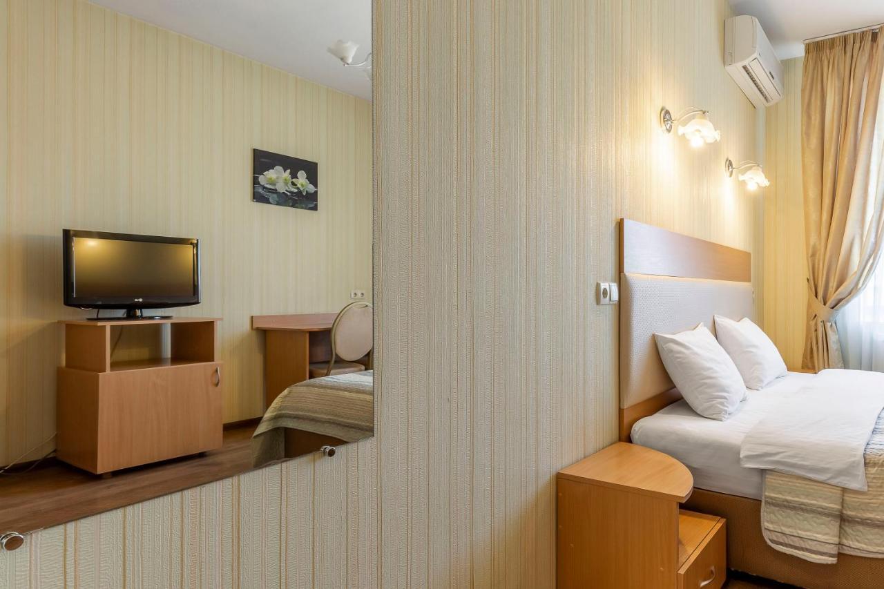 Siesta киев Hotel Sofiivska Borshchahivka