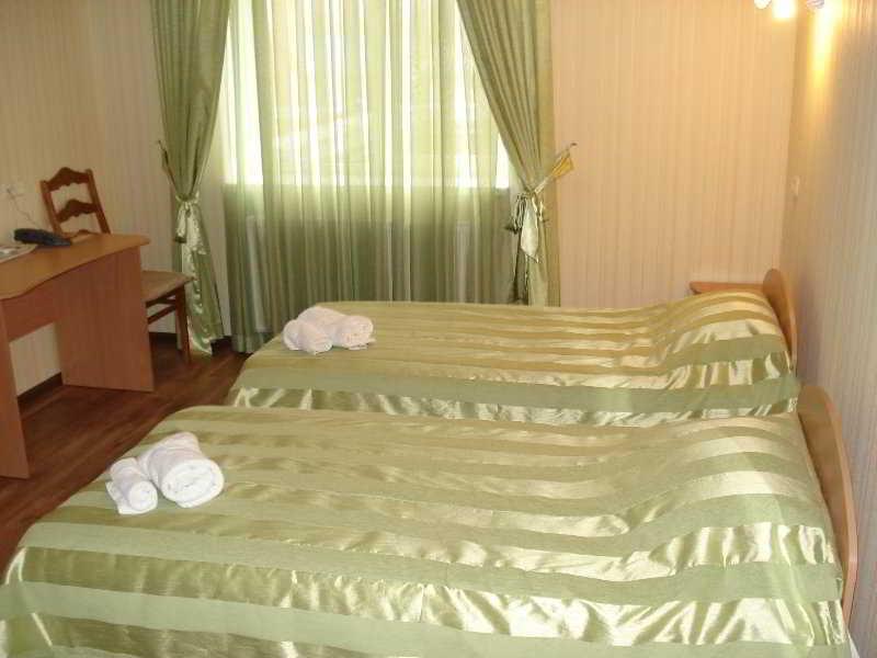 Siesta киев 3* Sofiivska Borshchahivka