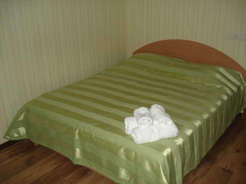 מלון Siesta киев