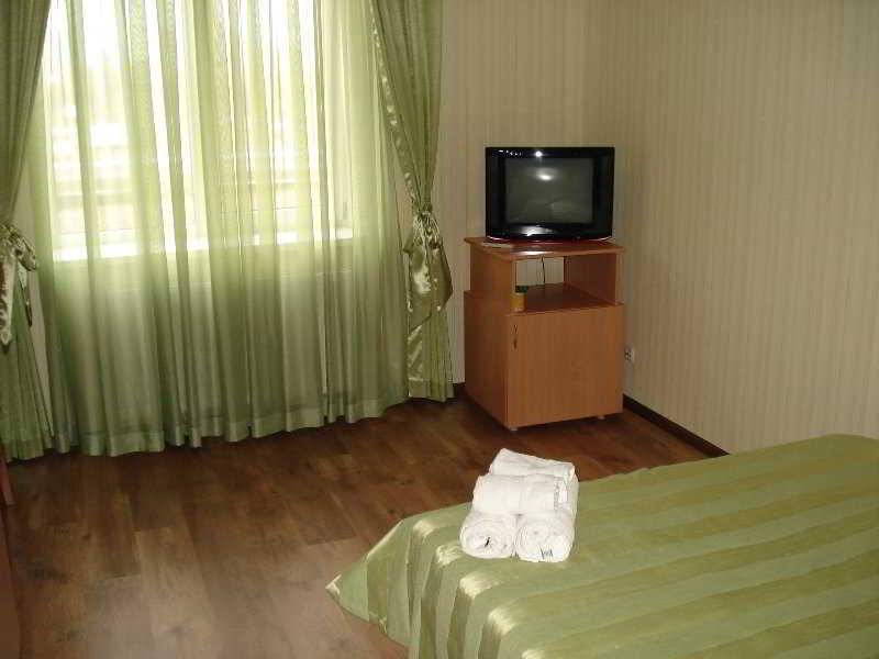Siesta киев Hotel Sofiivska Borshchahivka