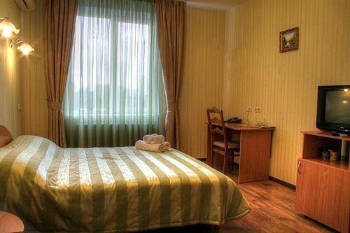 מלון Siesta киев 3*