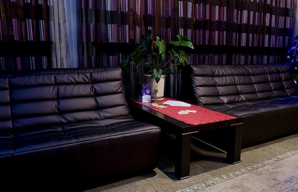 Hotel Siesta киев