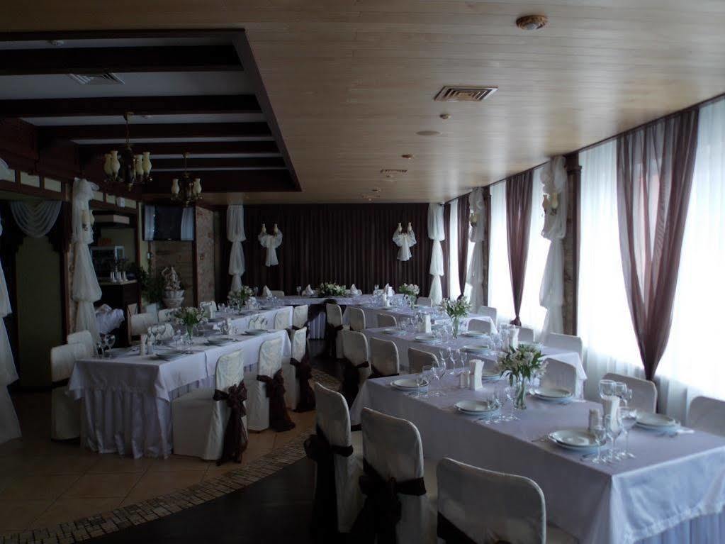 Siesta киев מלון 3*