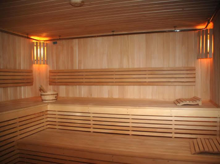 Siesta киев מלון Sofiivska Borshchahivka
