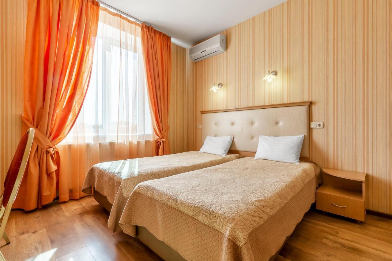 Siesta киев Отель 3*