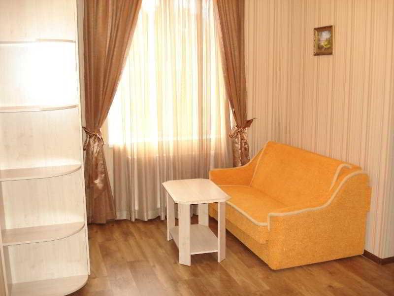 Отель Siesta киев 3*